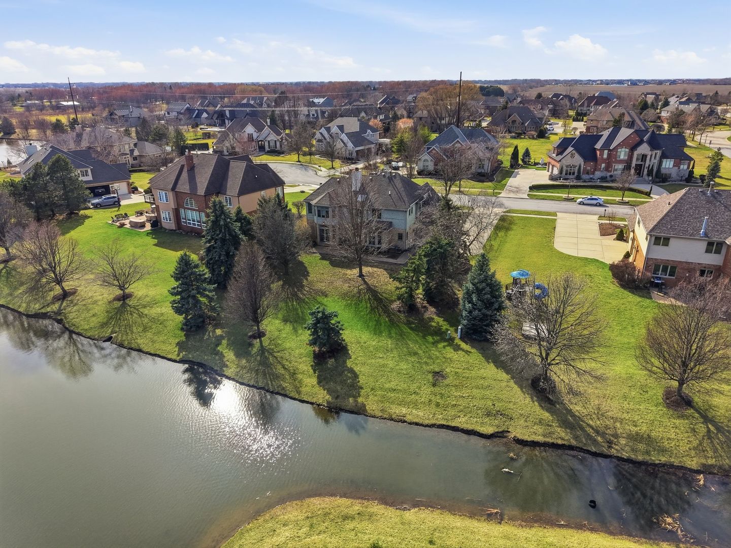 22627 Limestone Court