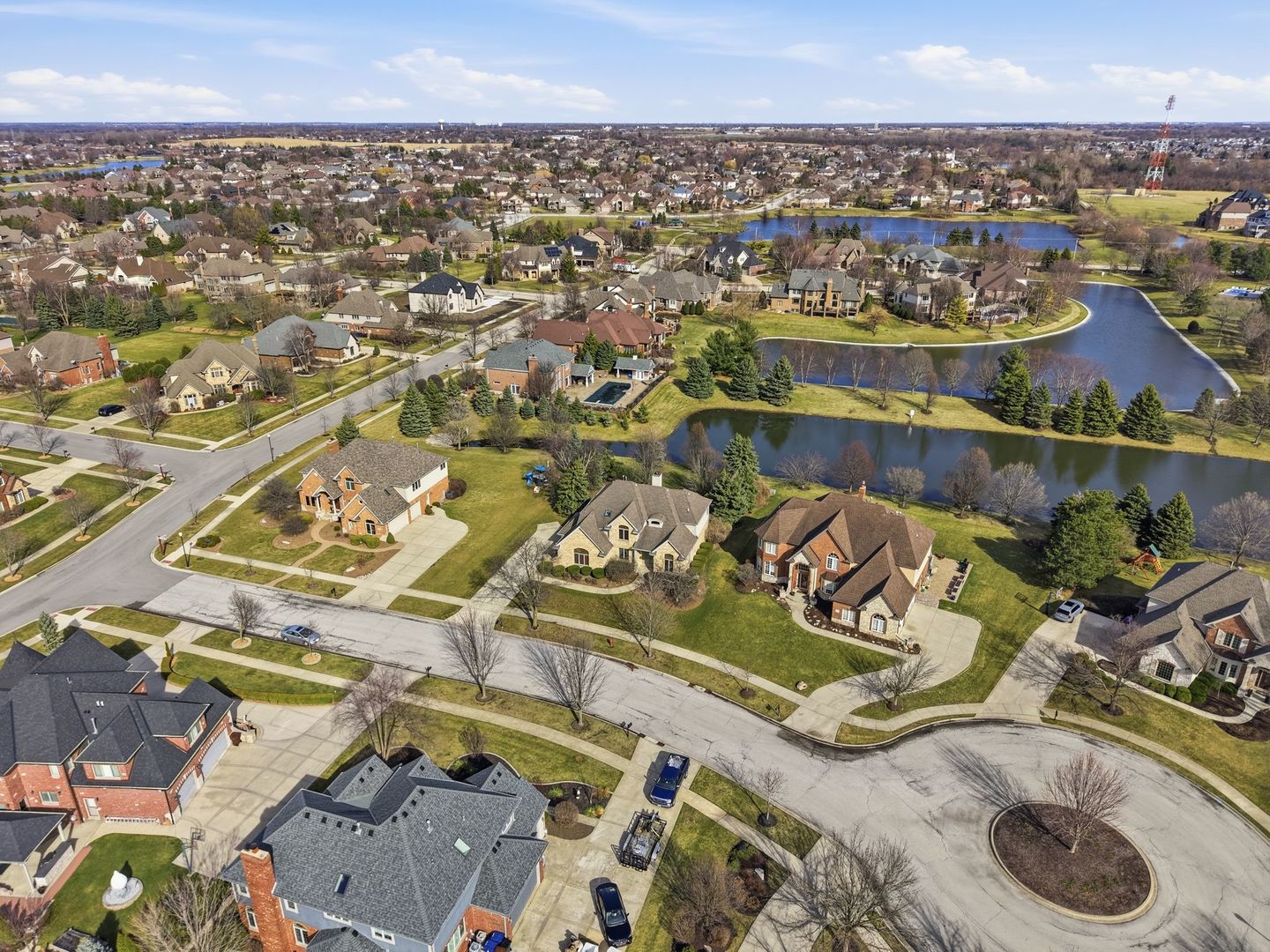 22627 Limestone Court