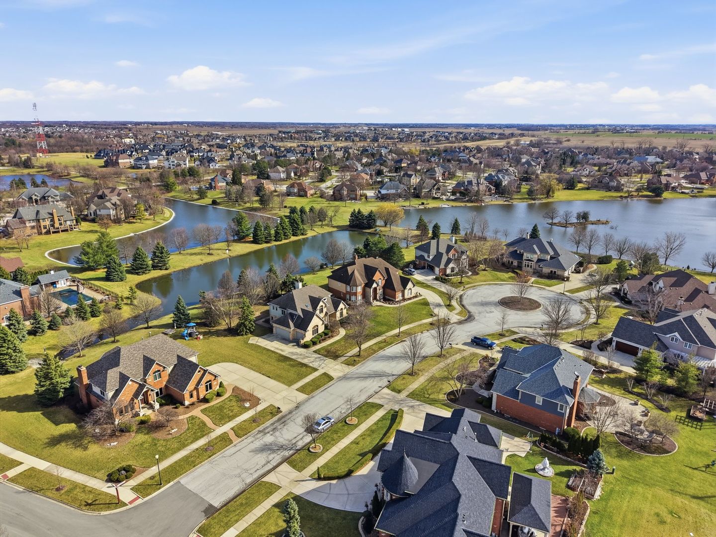 22627 Limestone Court
