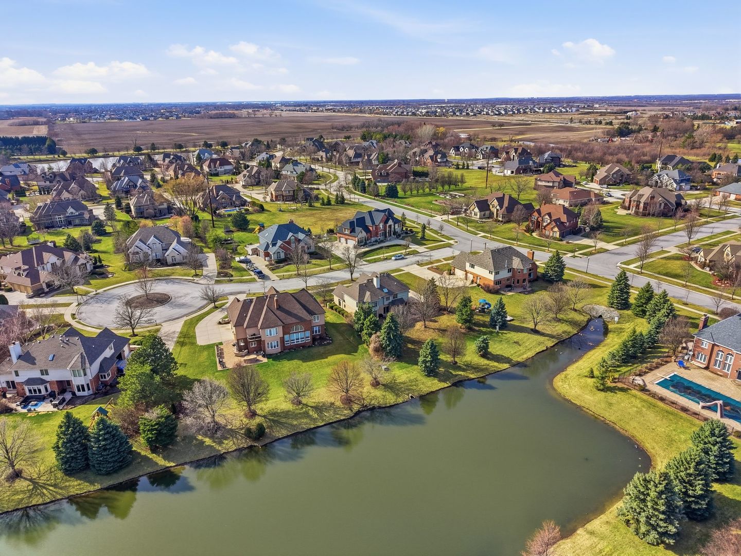 22627 Limestone Court