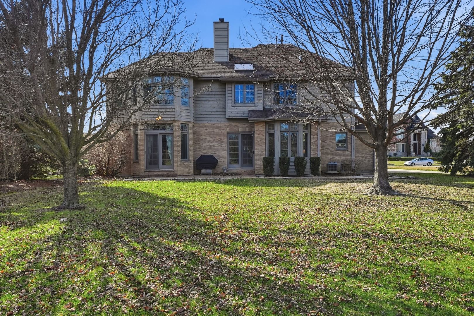 22627 Limestone Court