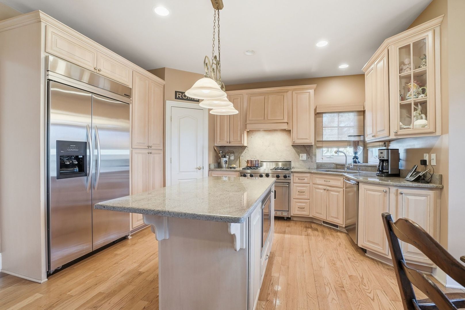 22627 Limestone Court