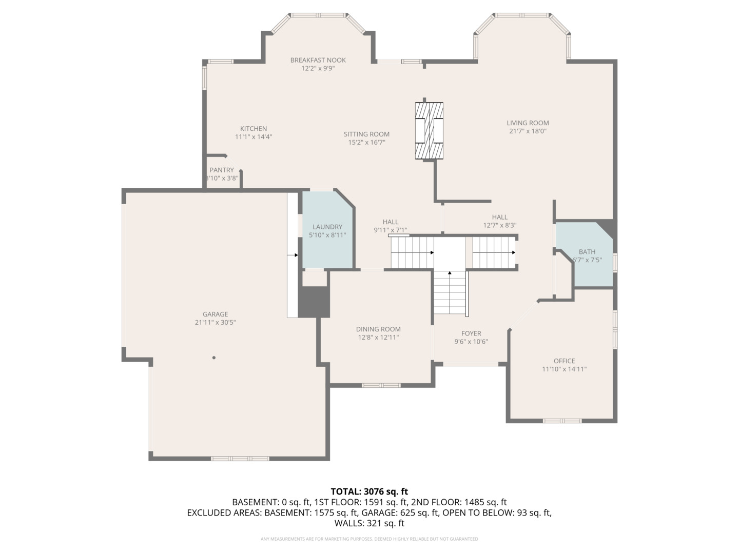 22627 Limestone Court