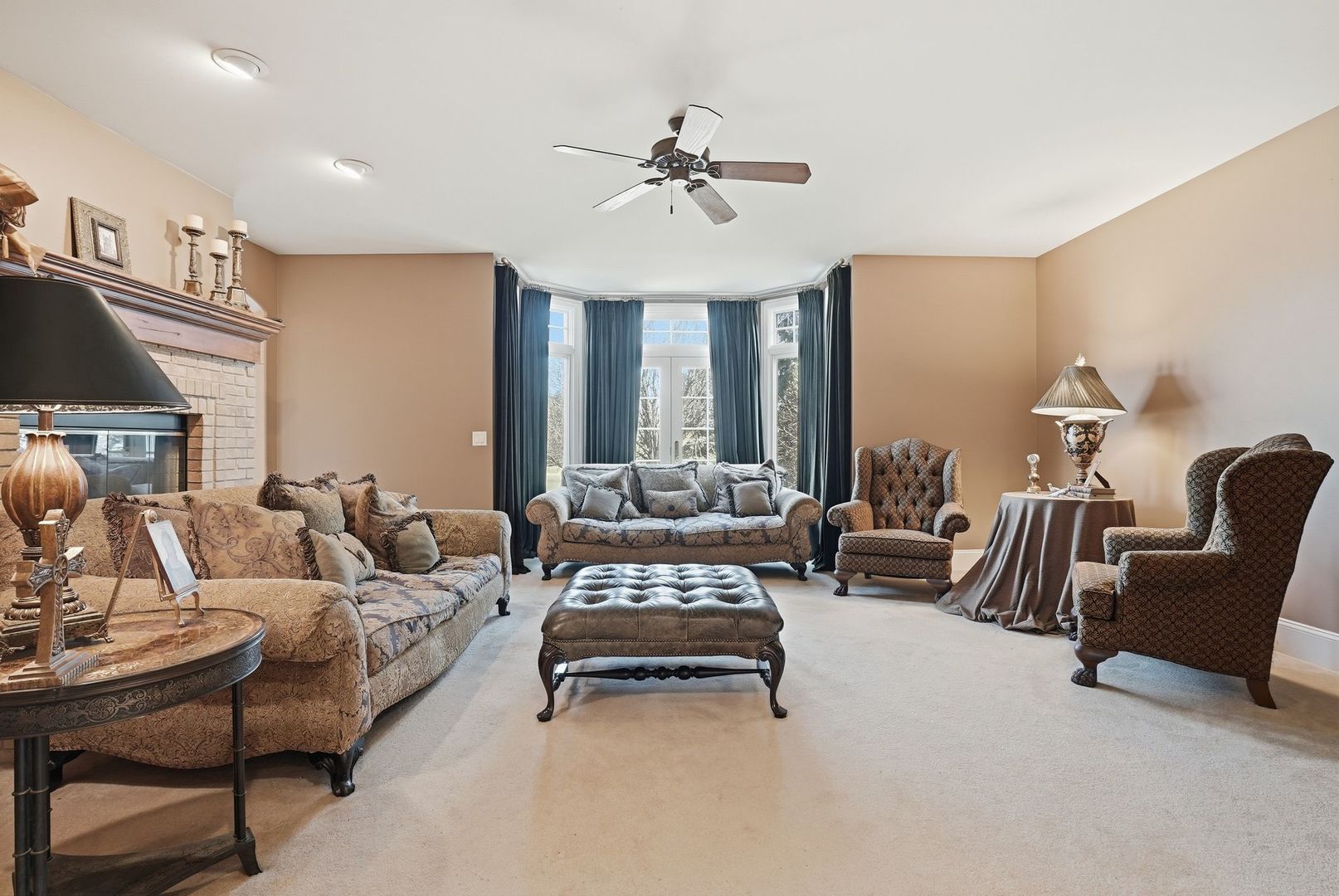 22627 Limestone Court