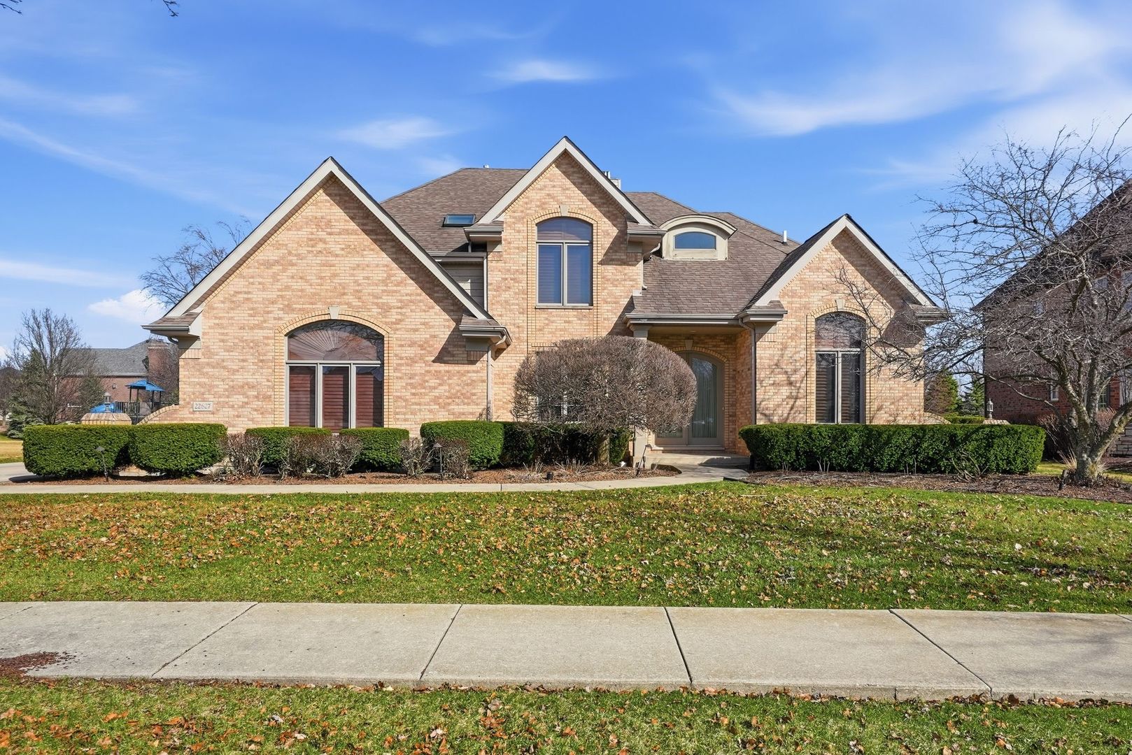 22627 Limestone Court
