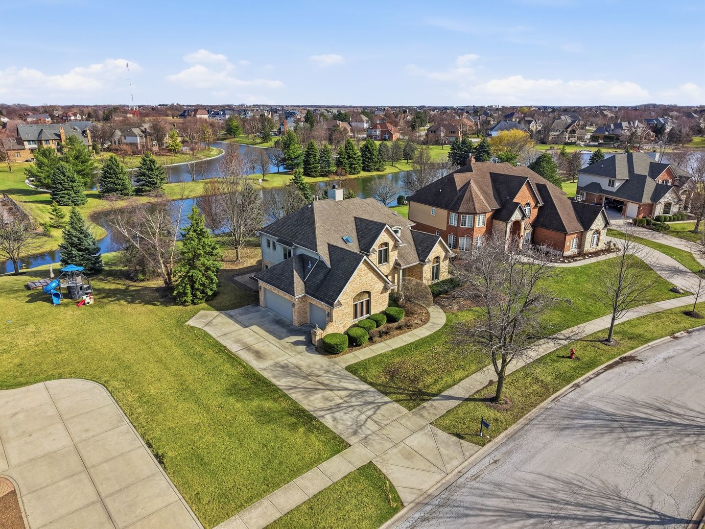 22627 Limestone Court