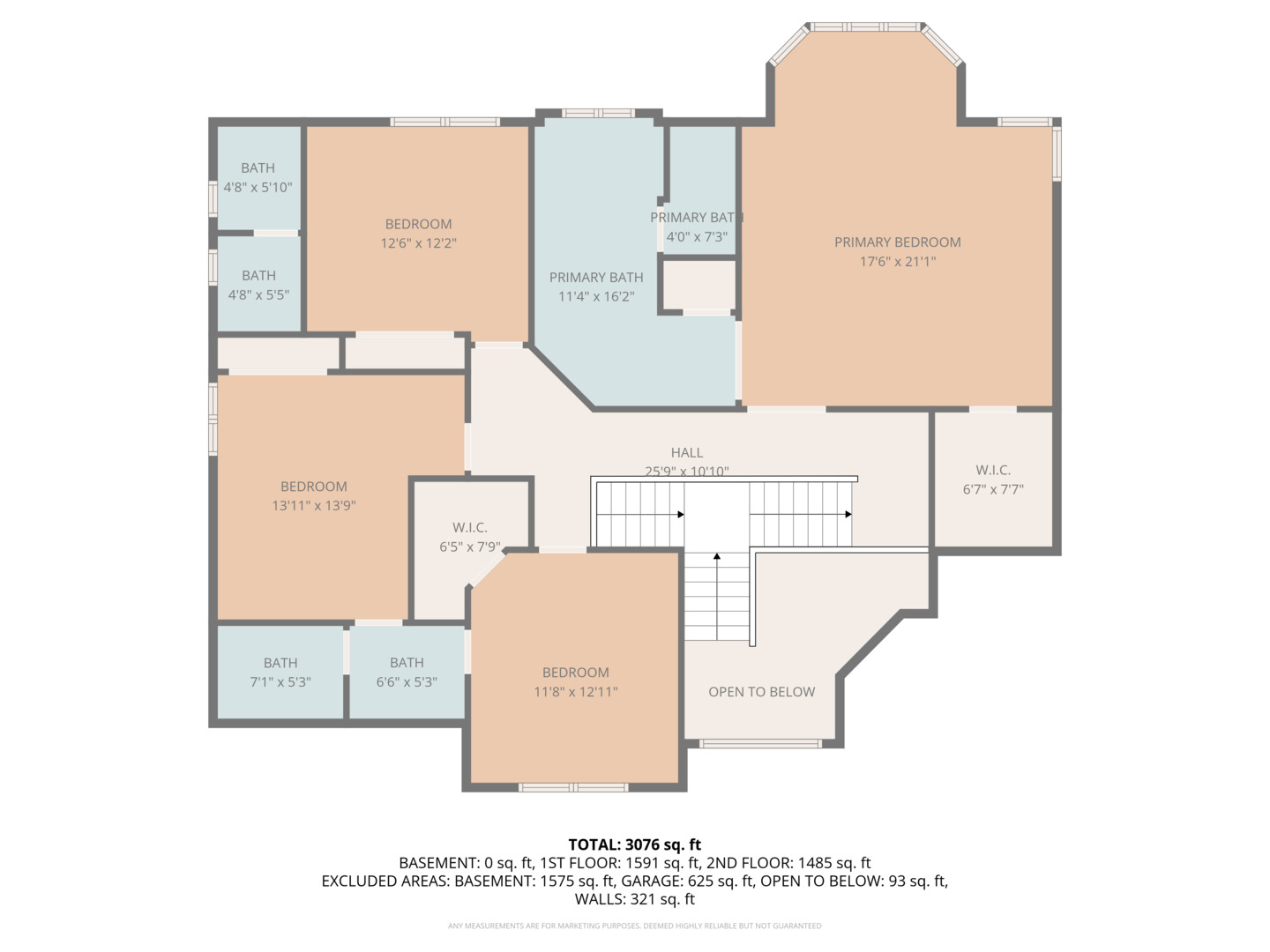 22627 Limestone Court