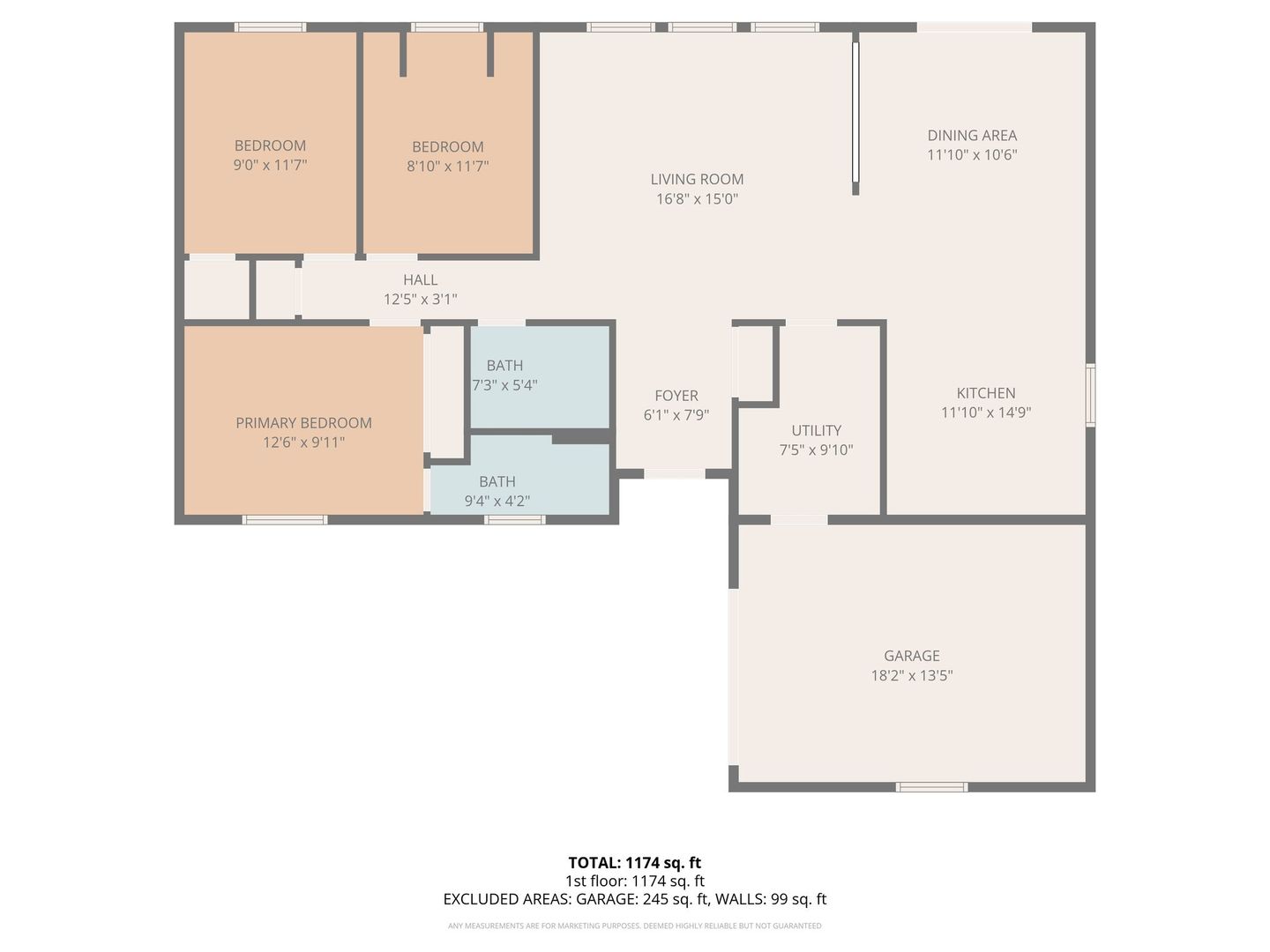 221 Davis Lane