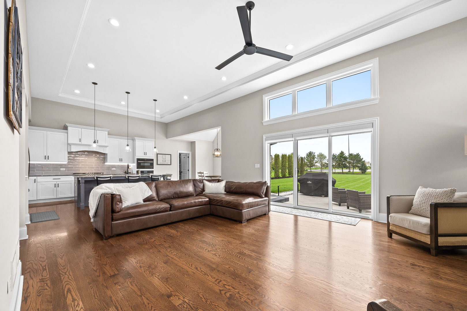 23271 Jackson Branch Court
