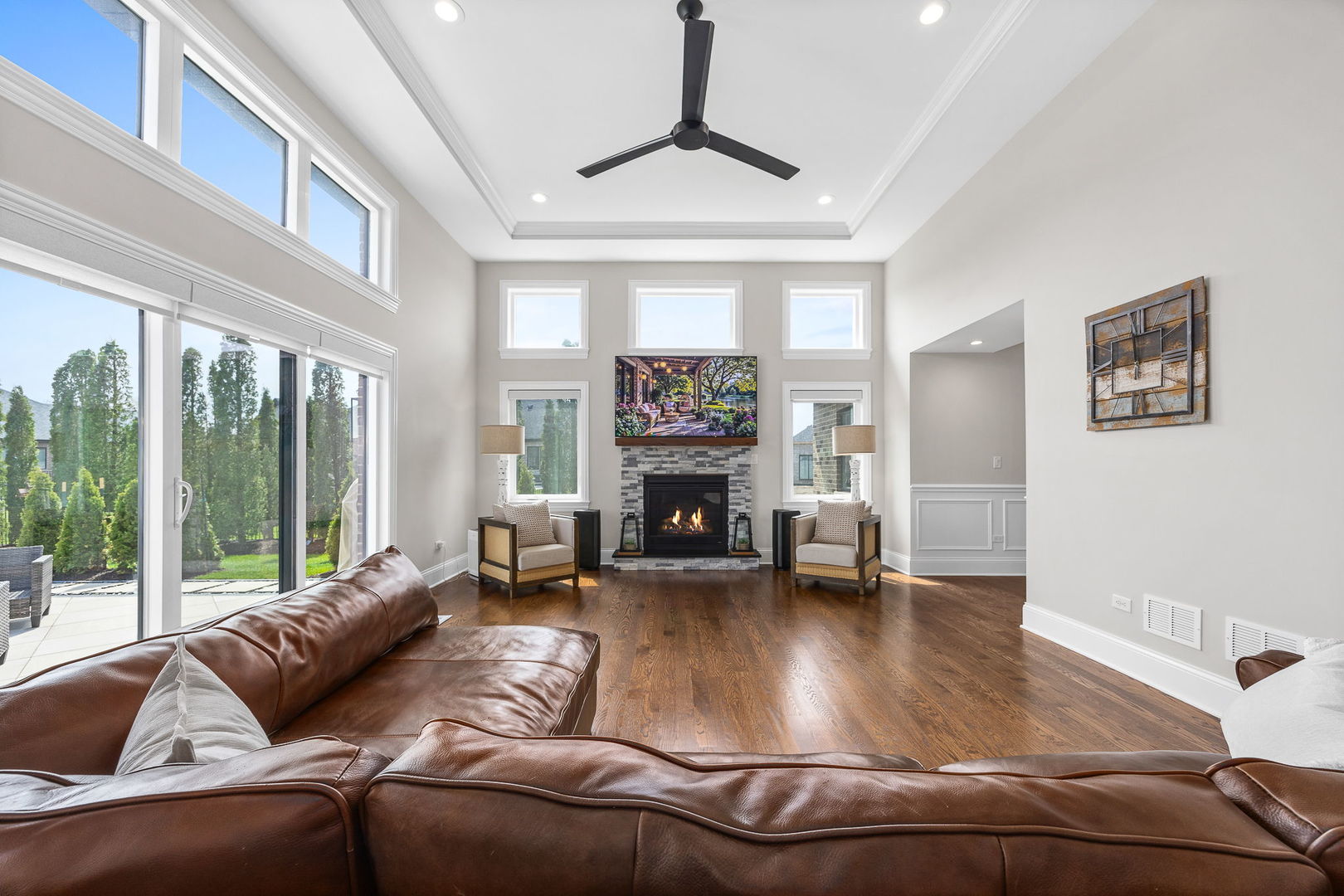 23271 Jackson Branch Court