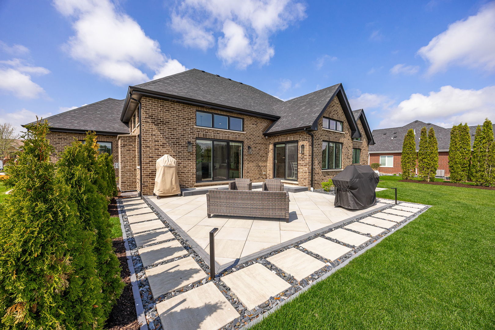 23271 Jackson Branch Court