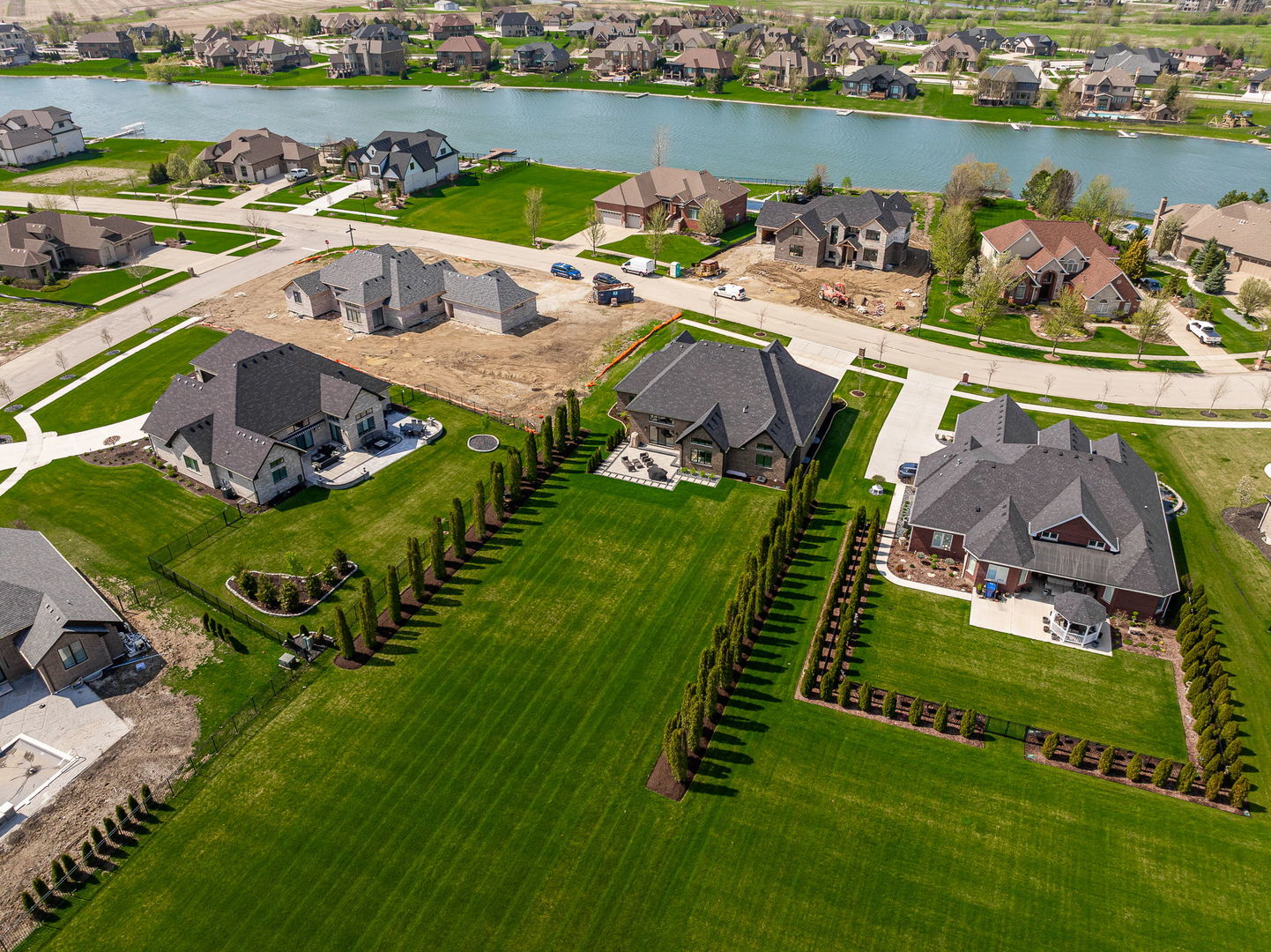 23271 Jackson Branch Court