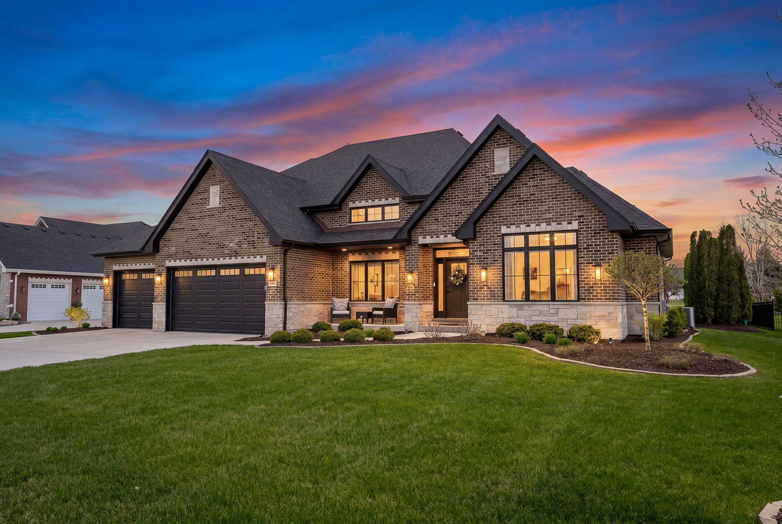 23271 Jackson Branch Court