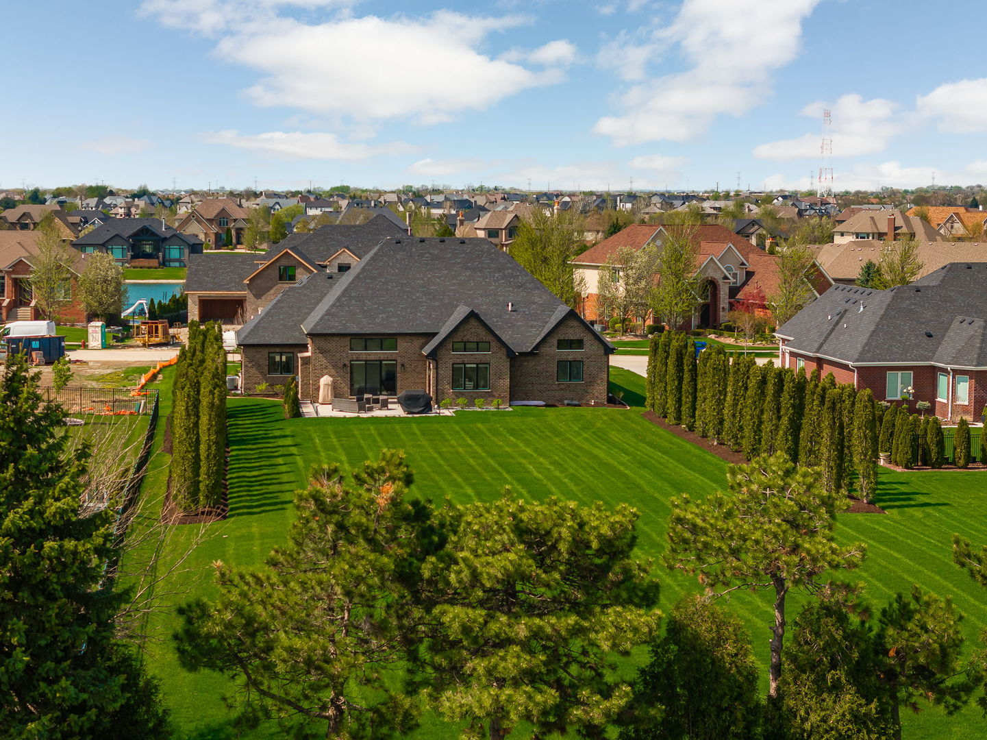23271 Jackson Branch Court