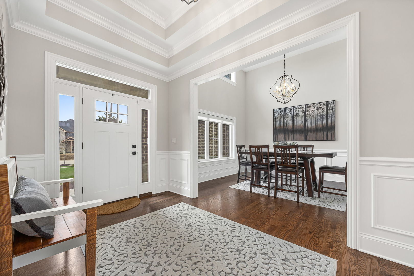23271 Jackson Branch Court