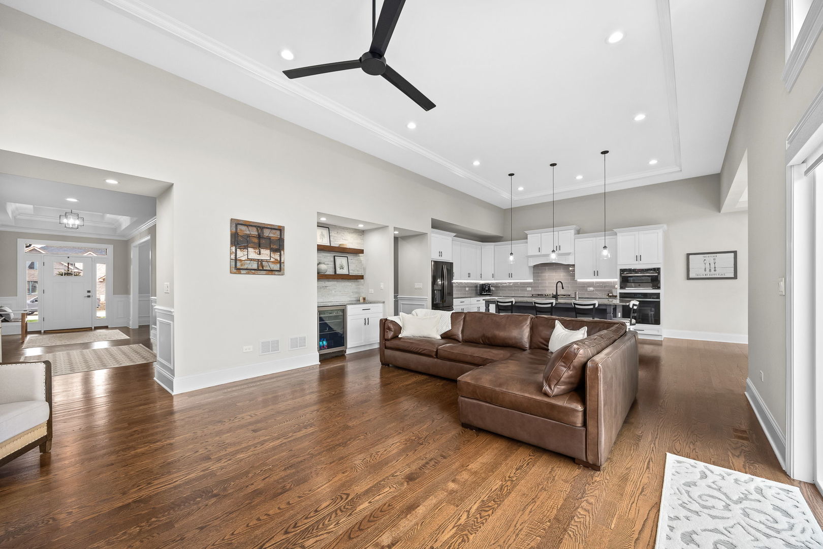 23271 Jackson Branch Court