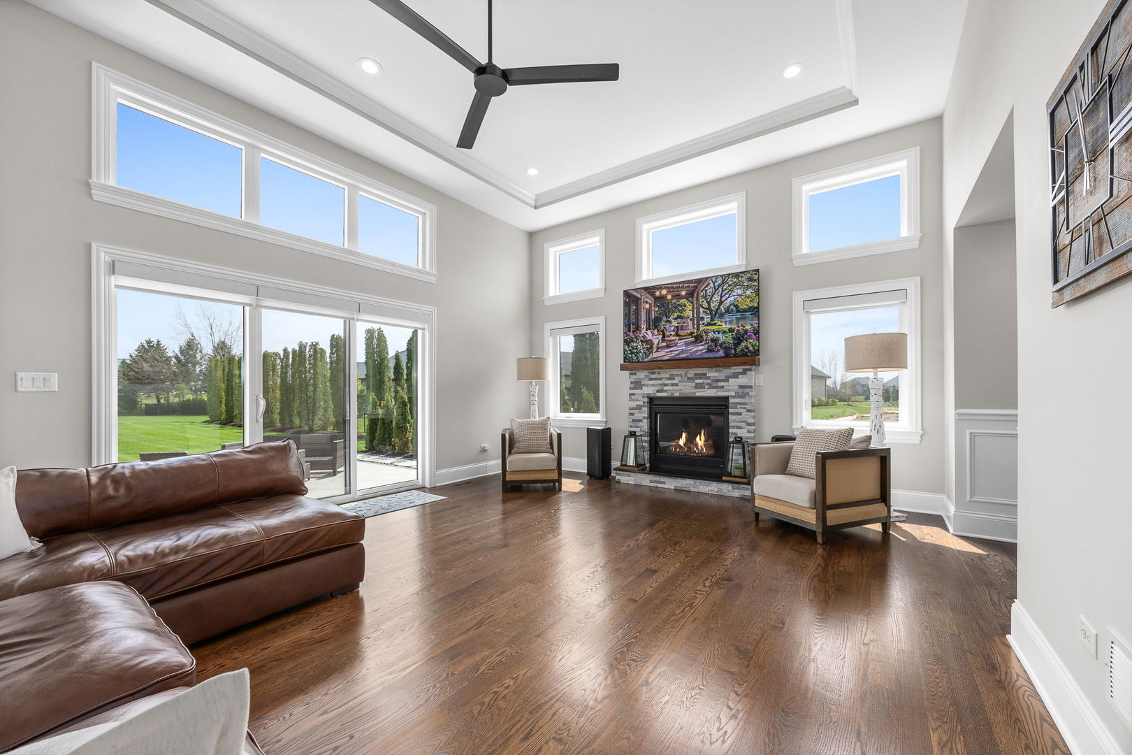 23271 Jackson Branch Court