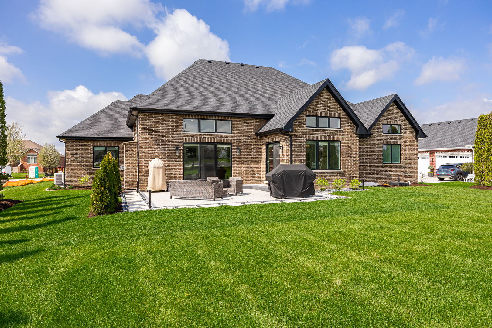 23271 Jackson Branch Court