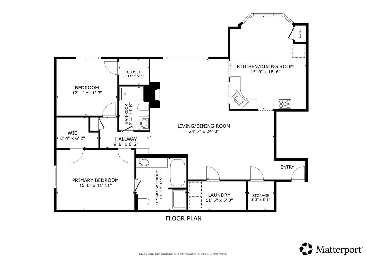 7904 Trinity Circle Unit: 2SE