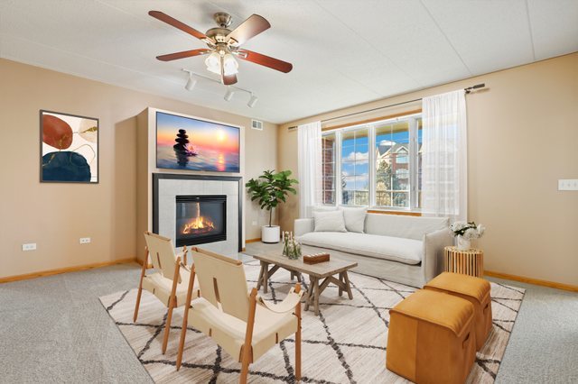 7904 Trinity Circle Unit: 2SE