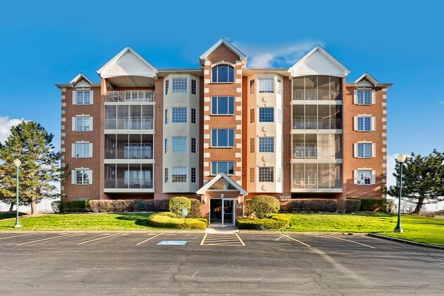 7904 Trinity Circle Unit: 2SE