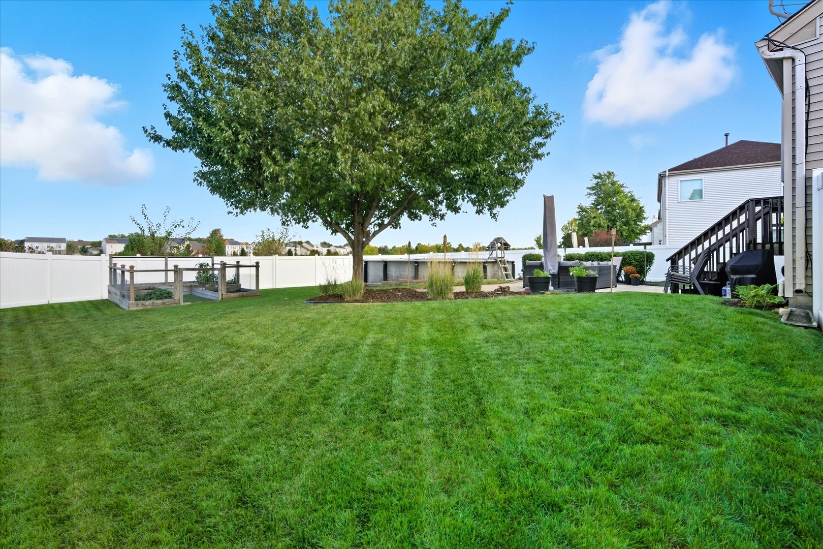1600 Prairieview Boulevard