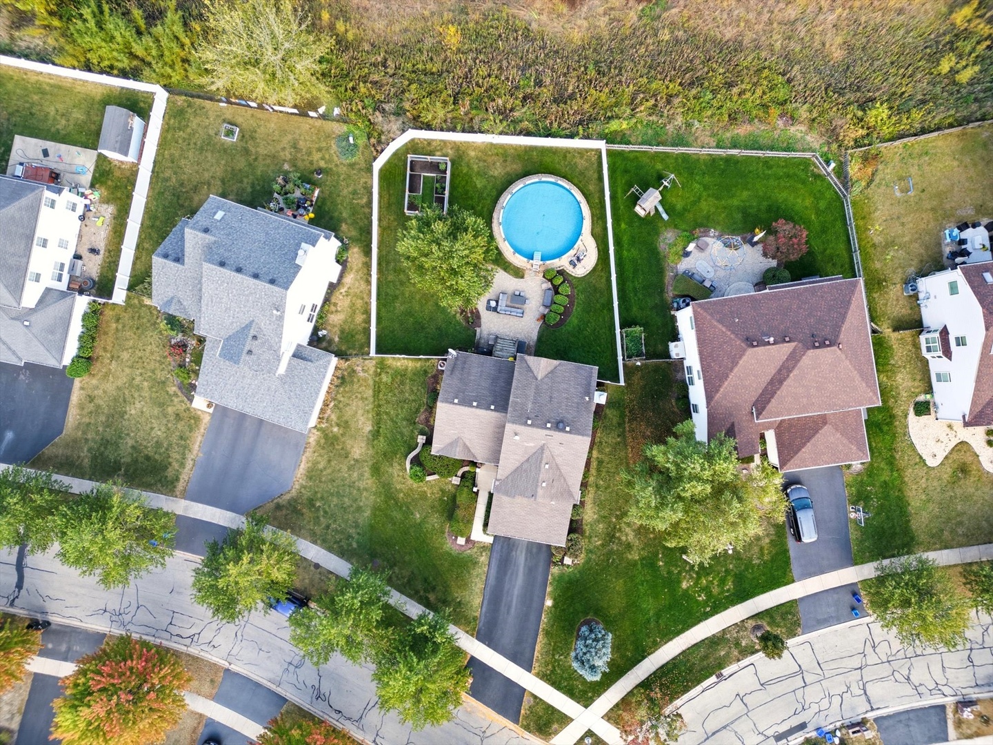 1600 Prairieview Boulevard