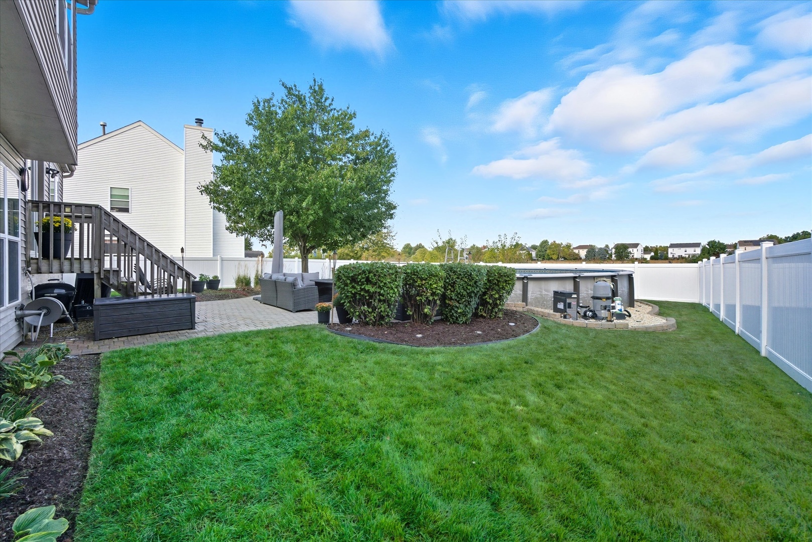 1600 Prairieview Boulevard