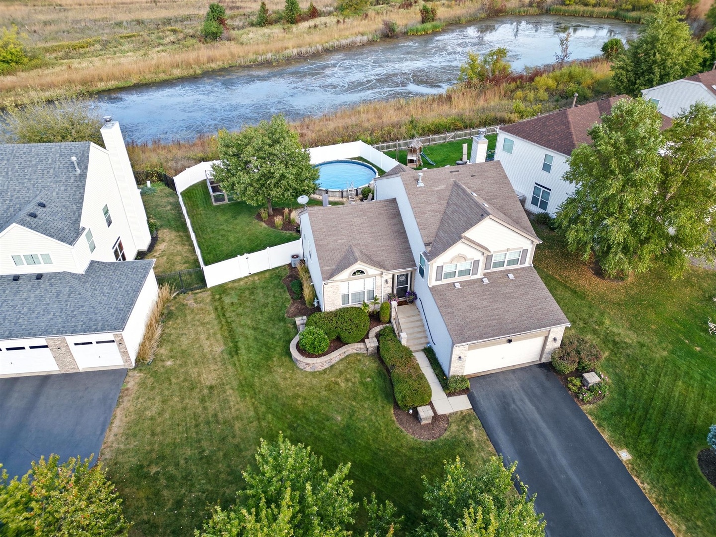 1600 Prairieview Boulevard