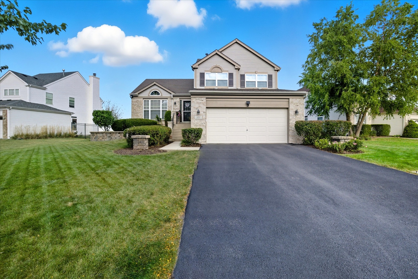 1600 Prairieview Boulevard