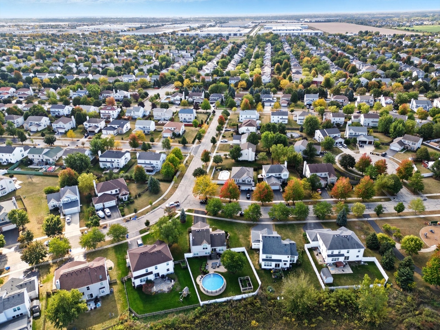 1600 Prairieview Boulevard