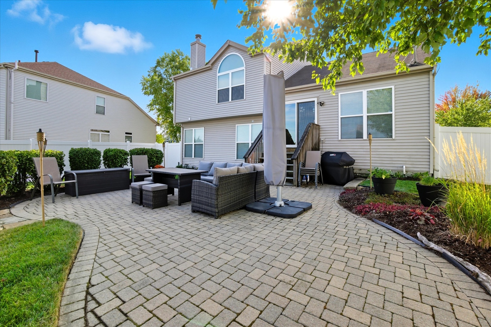 1600 Prairieview Boulevard