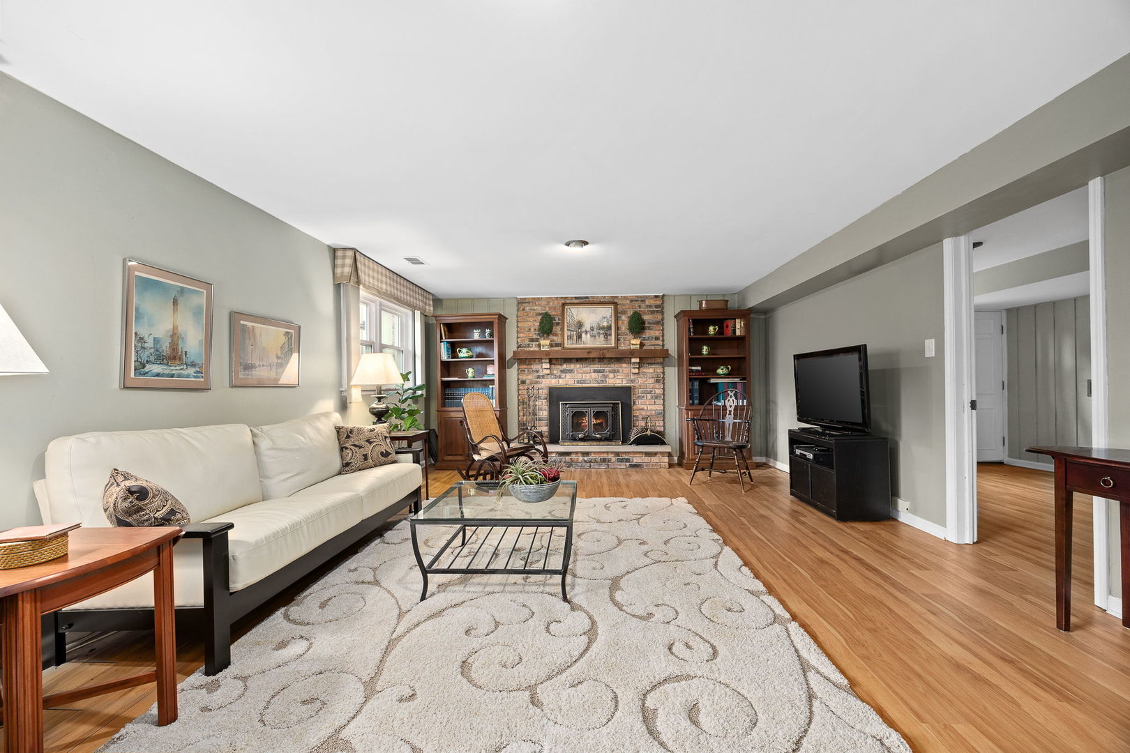 501 Hobby Avenue