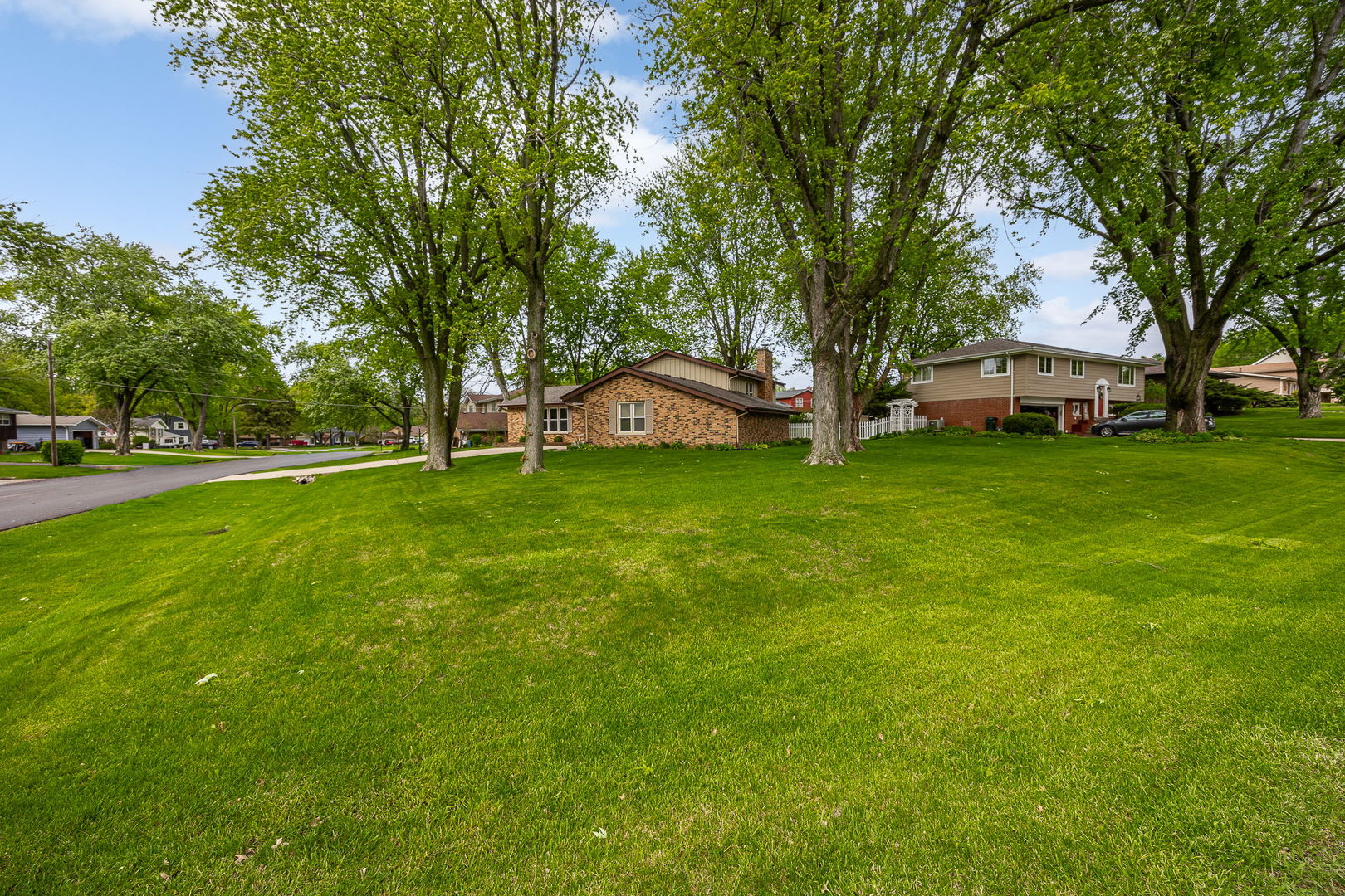 501 Hobby Avenue