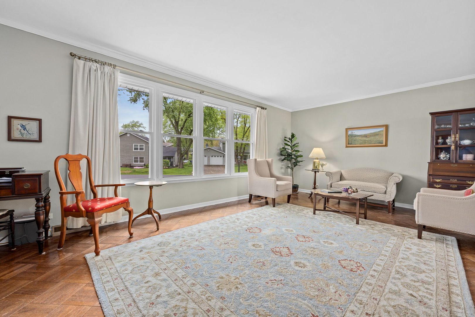 501 Hobby Avenue