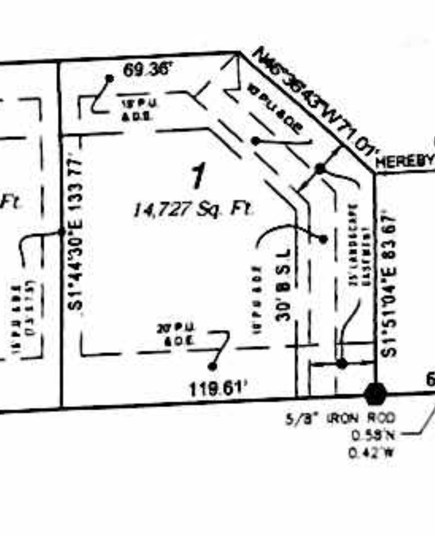 001 Cedar Road