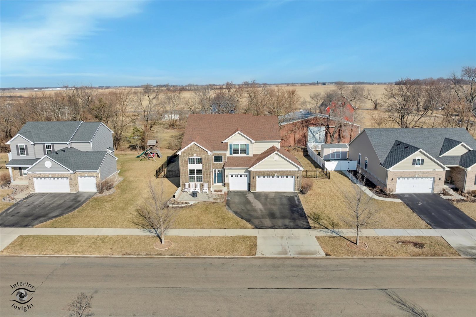 14860 W Carver Crossing