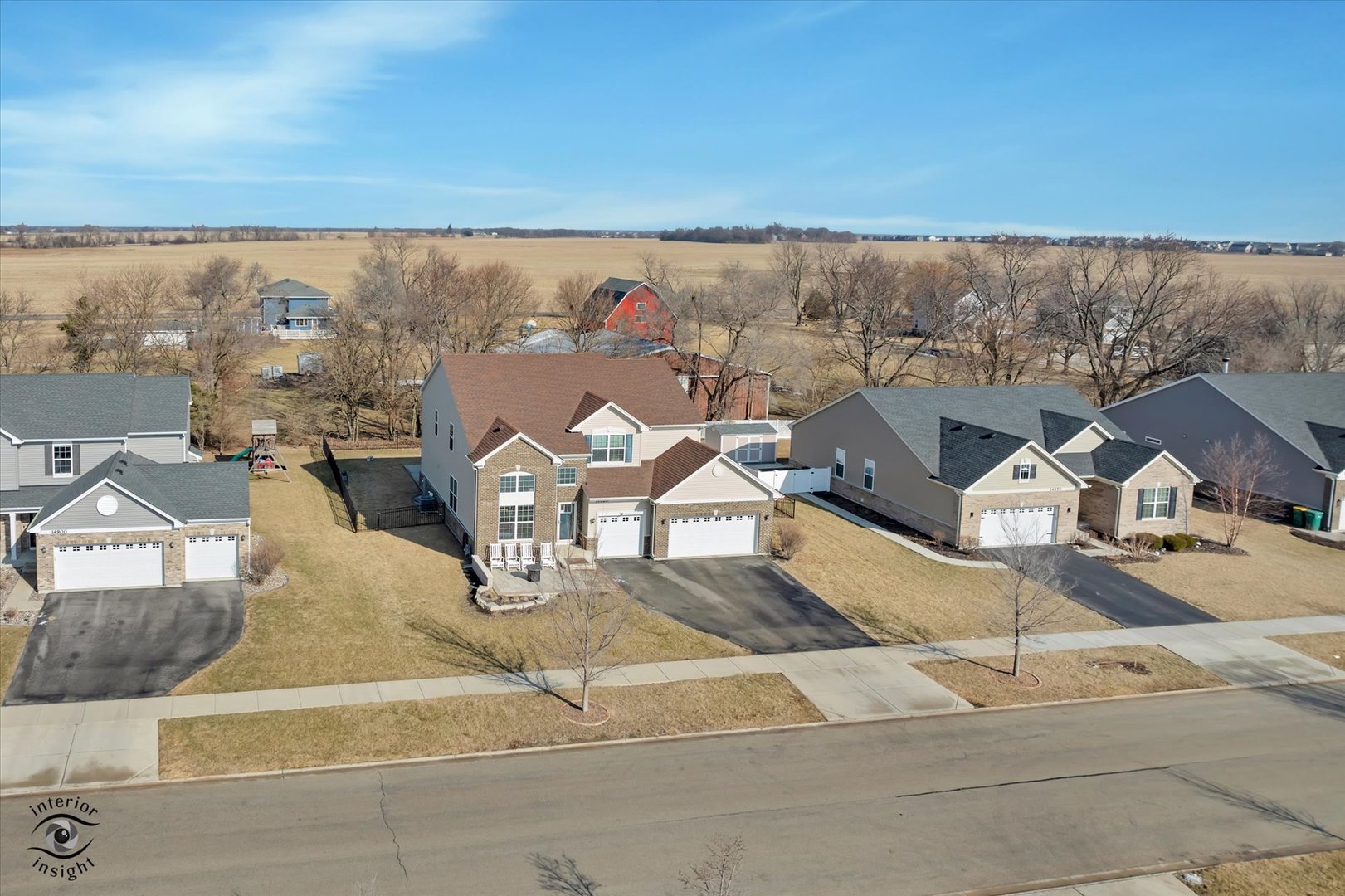 14860 W Carver Crossing