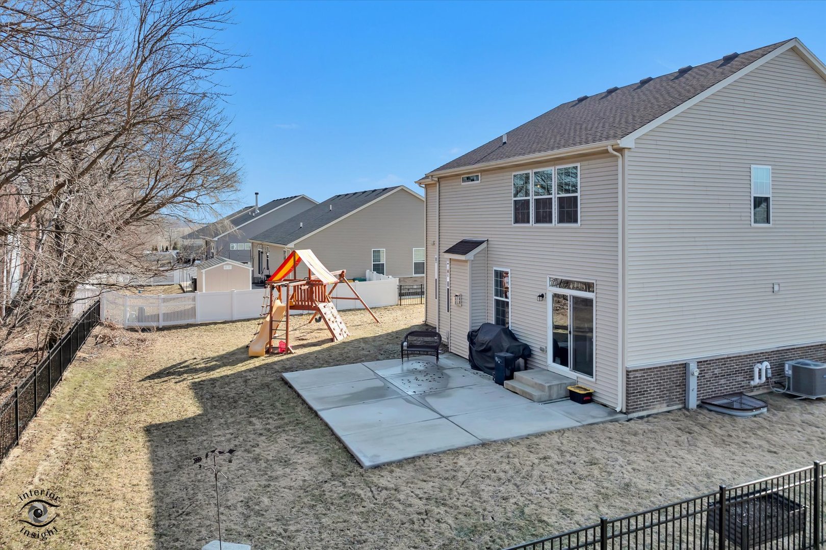 14860 W Carver Crossing