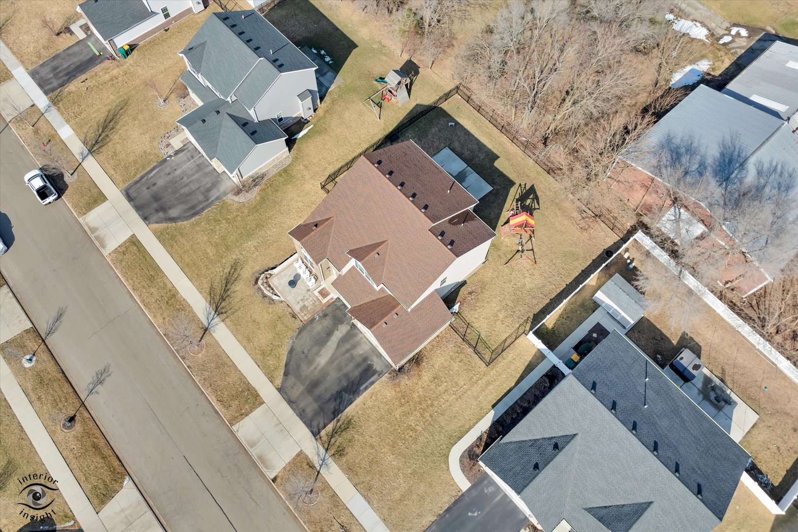 14860 W Carver Crossing