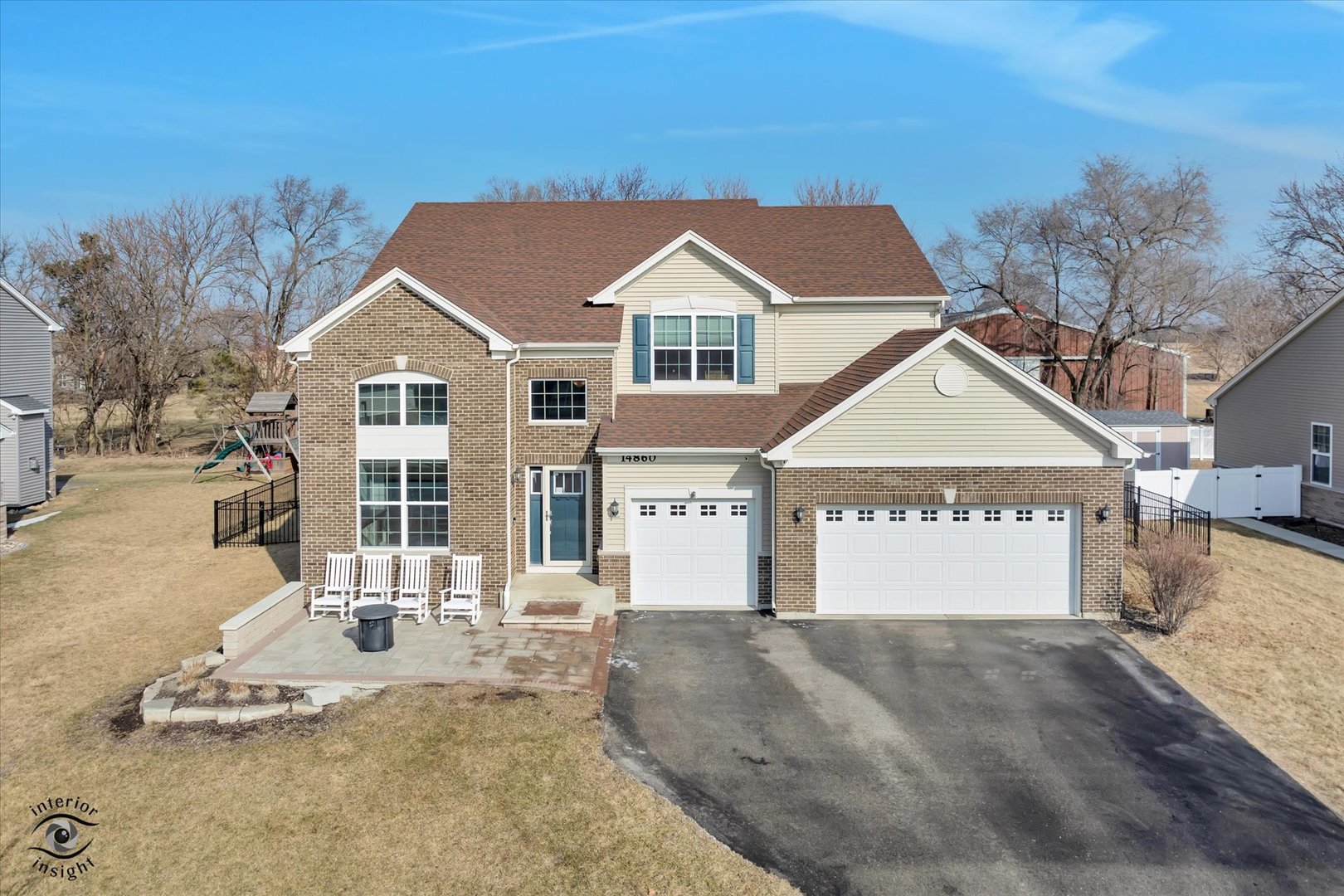 14860 W Carver Crossing