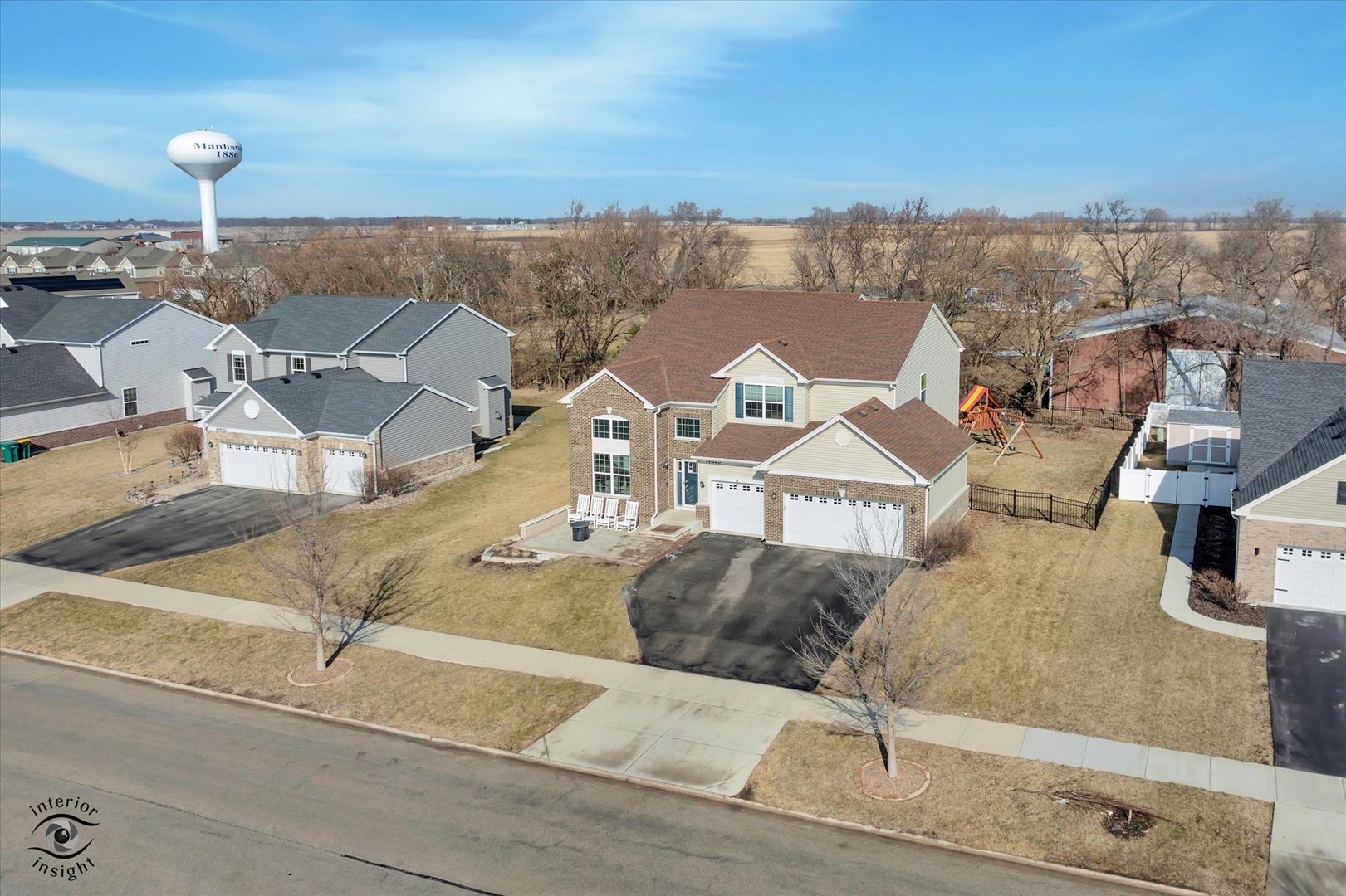 14860 W Carver Crossing
