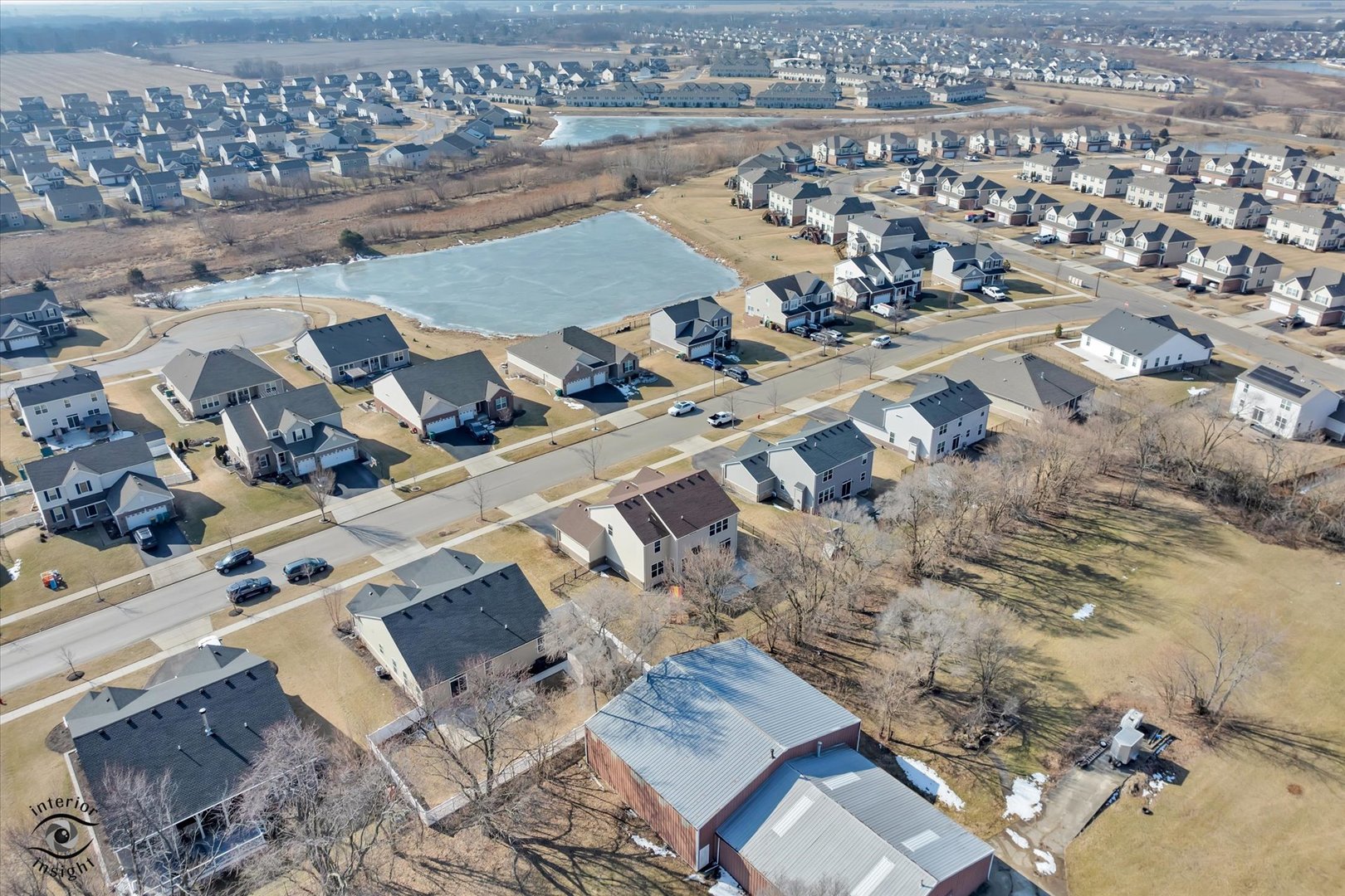 14860 W Carver Crossing
