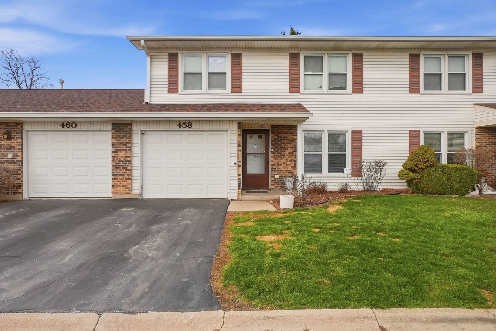458 Wyeth Circle