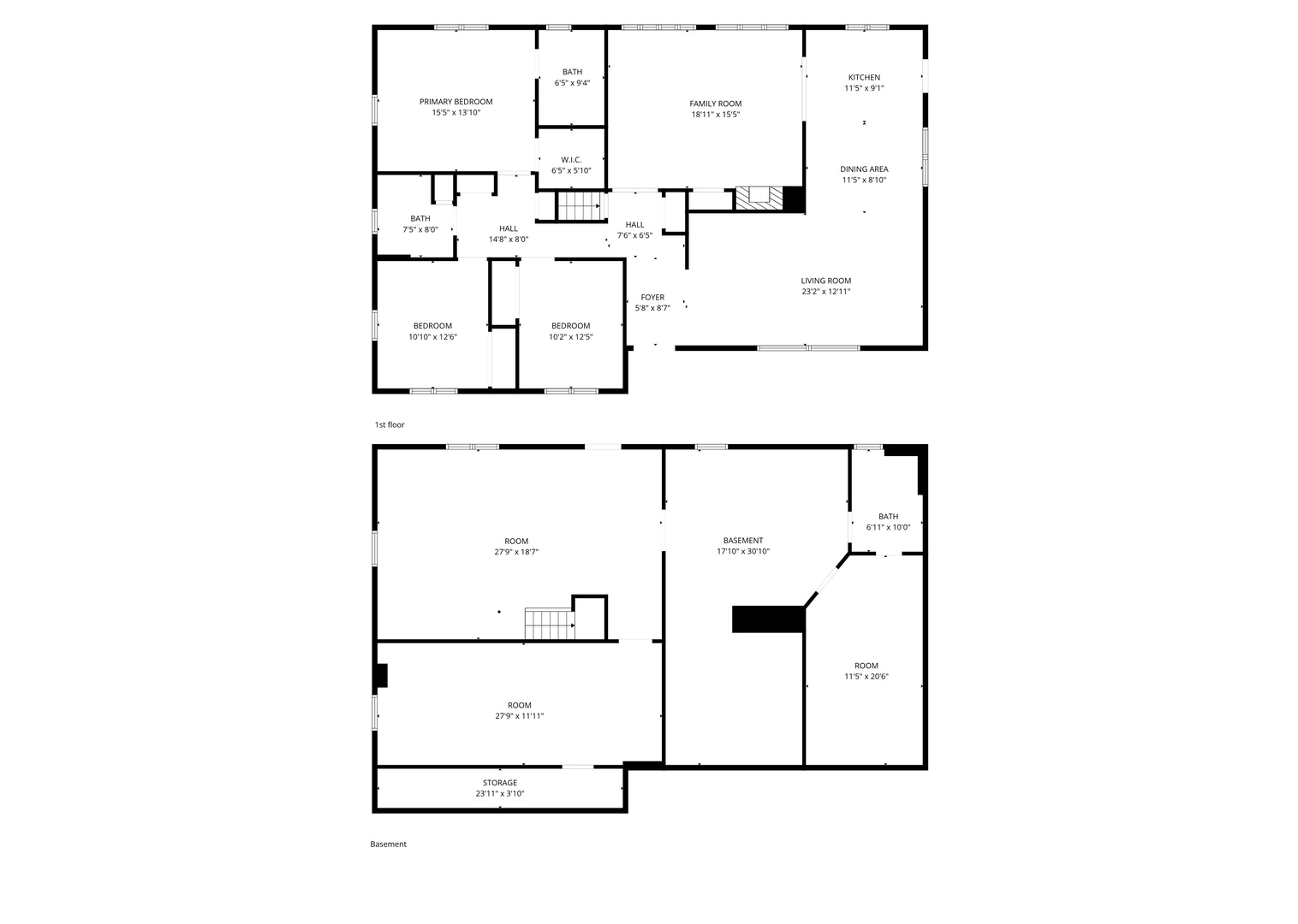 828 Tamarack Lane