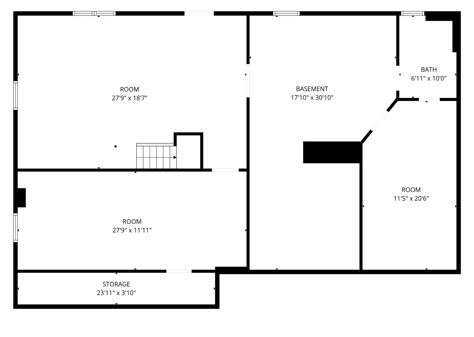 828 Tamarack Lane