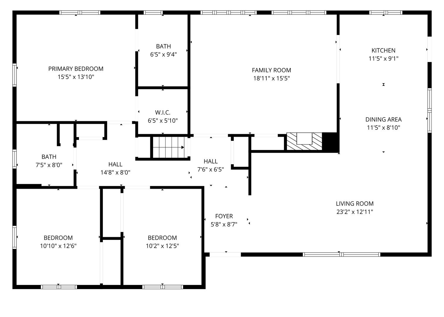 828 Tamarack Lane