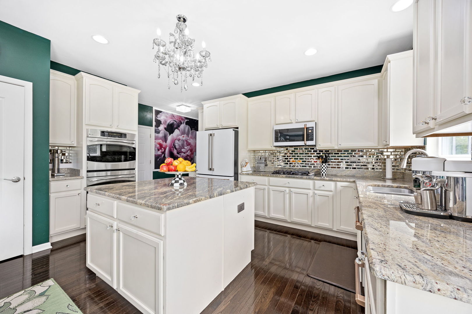 2297 Deerpath Road