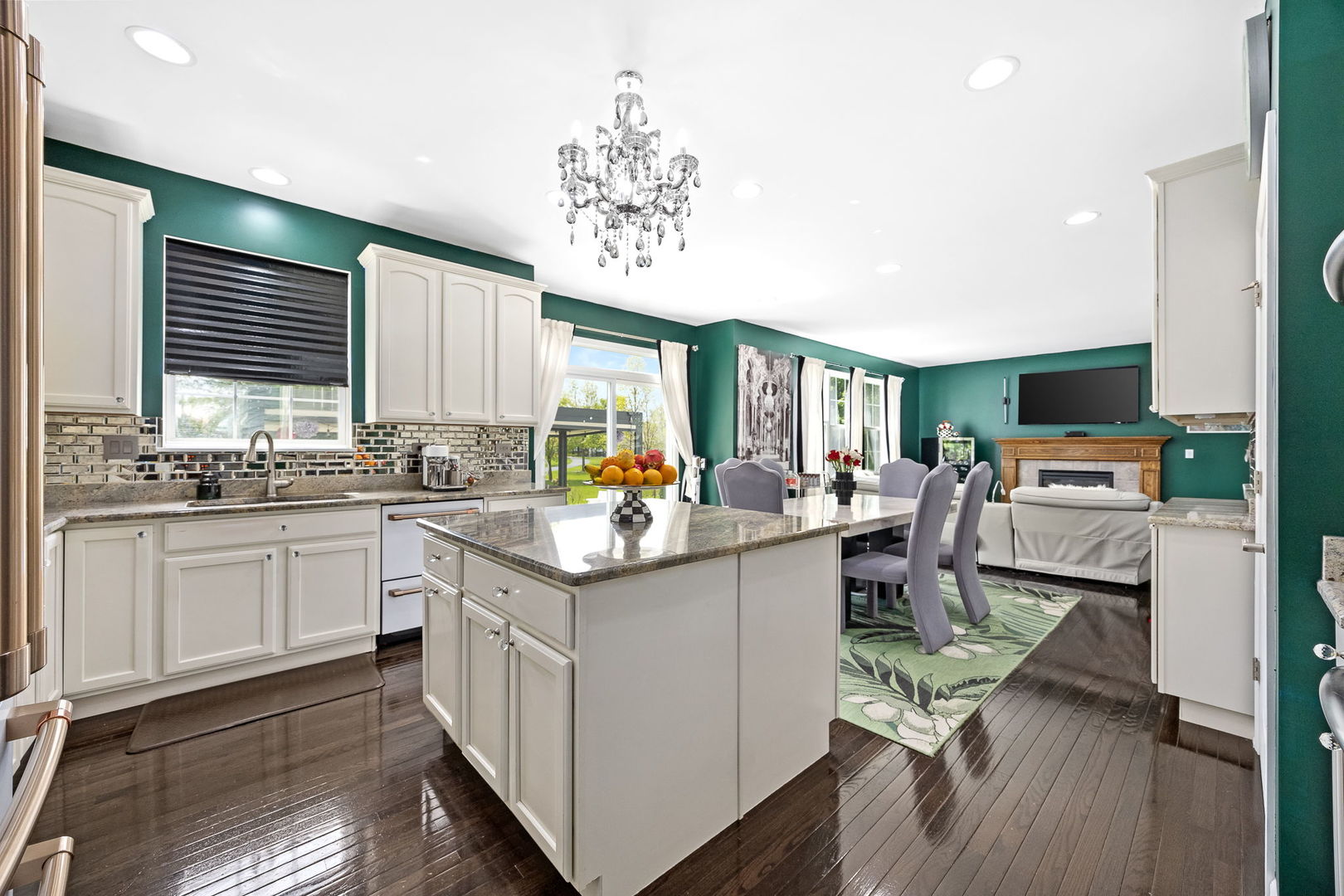 2297 Deerpath Road