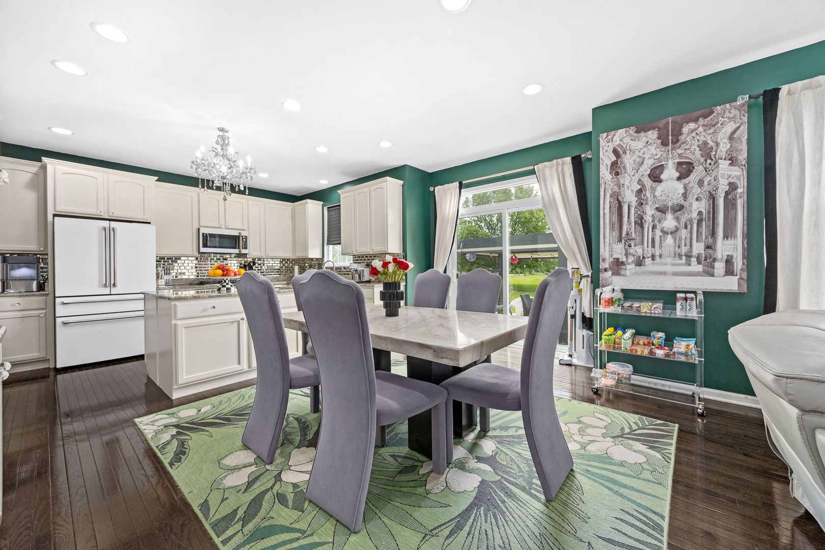 2297 Deerpath Road